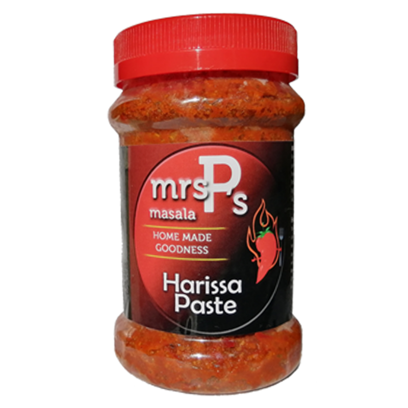 Harissa Paste (325g)