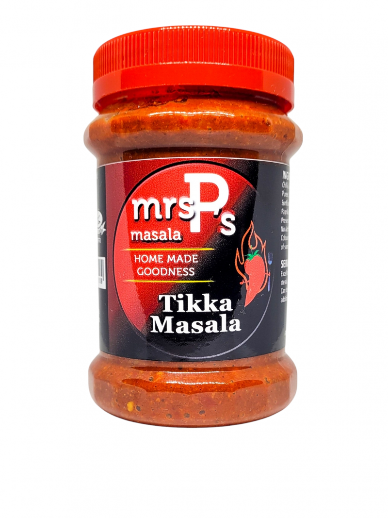 Tikka Masala (325g)