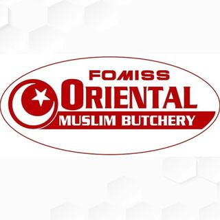 Fomiss Oriental Muslim Butchery