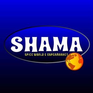 Shama Spice World