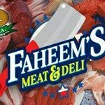 Faheems meat & deli