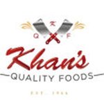 Khans Meat