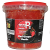 Red Ginger Garlic +-1Kg