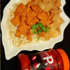Red Ginger Garlic +-1Kg - Image 2