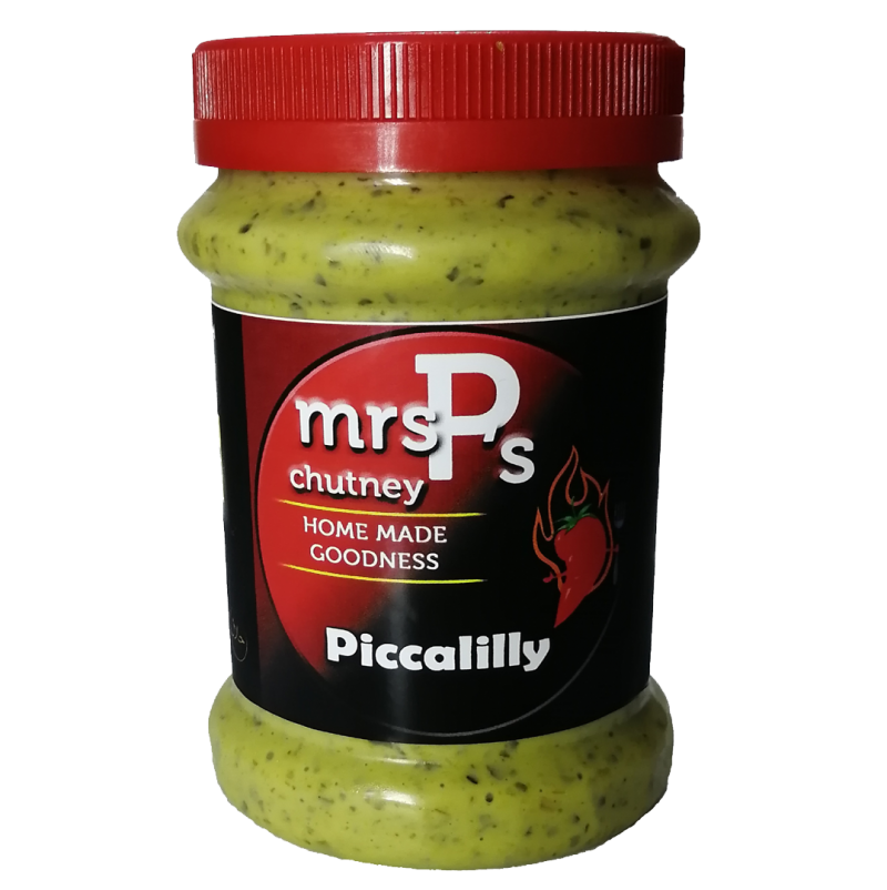 Piccalilly +-300ml