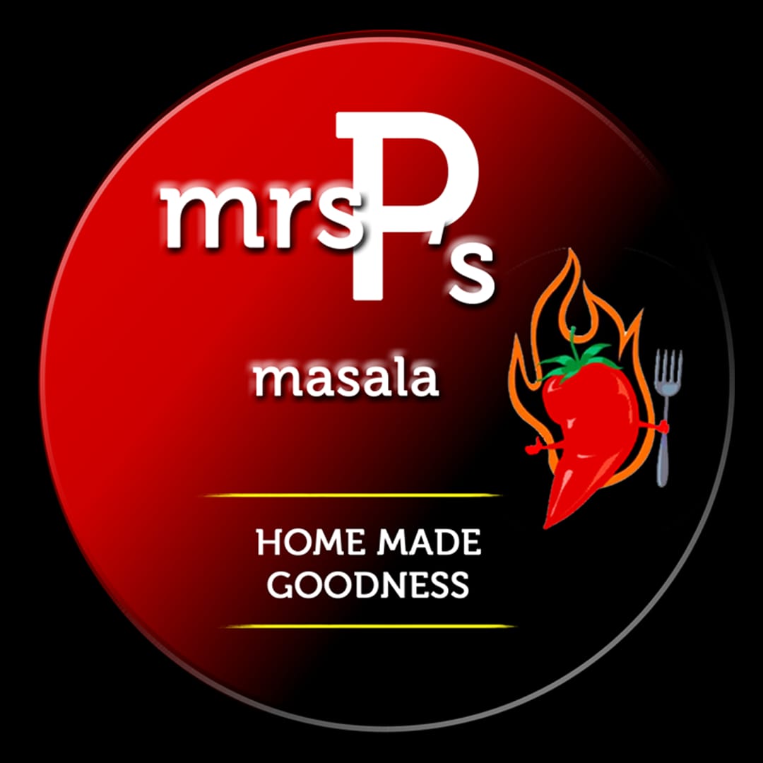 Mrs P's Masala