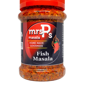 Fish Masala (325g)