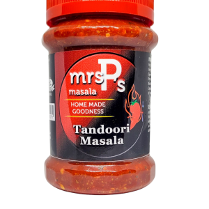 Tandoori Masala