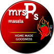 Mrs P's